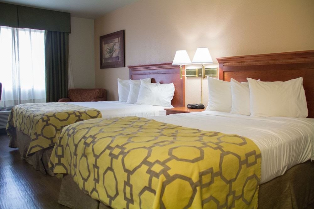 Photo of Bedroom in Yreka