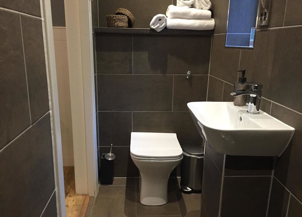 Photo of Bathroom in Lanark