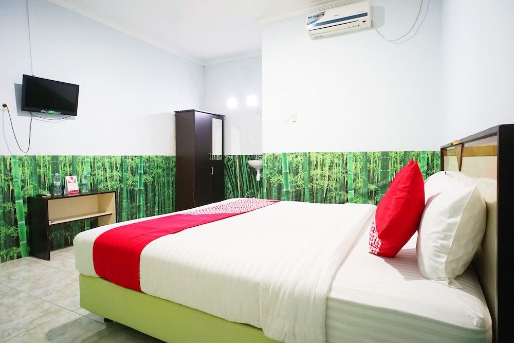 Photo of Bedroom in Balikpapan