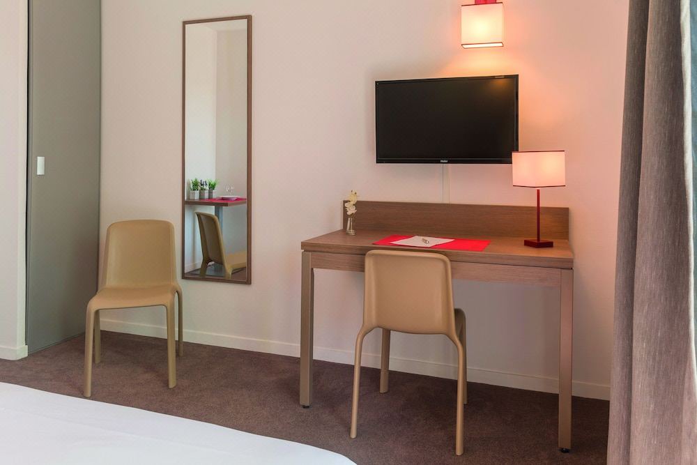 Photo of Livingroom in Cherbourg-en-Cotentin