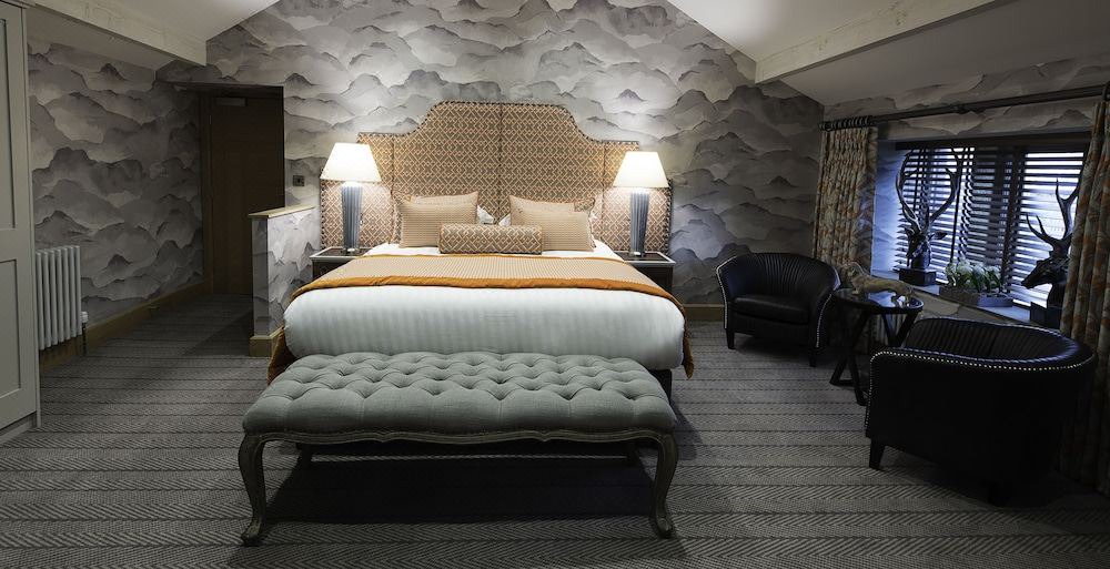 Photo of Bedroom in Fence