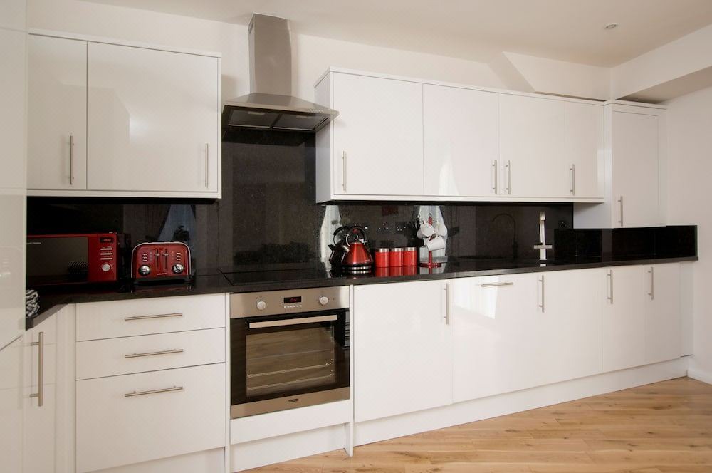 Photo of Kitchen in Queenstown