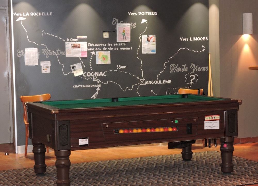 Photo of Others in Chateaubernard