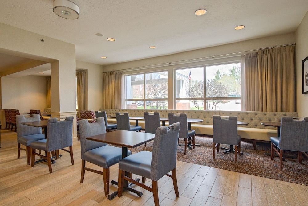Photo of Livingroom in Bow