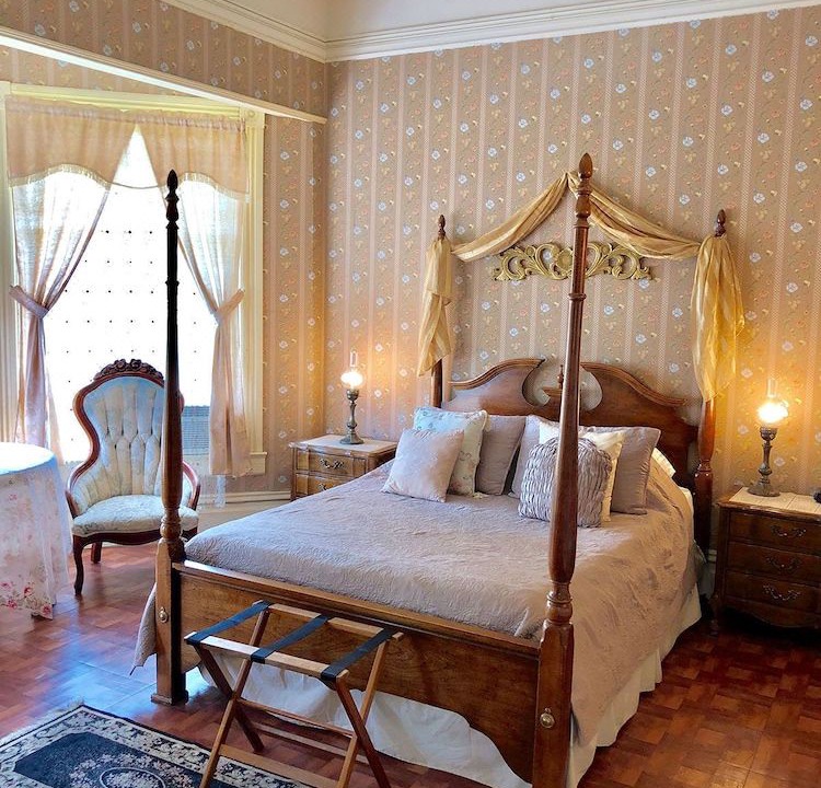 Photo of Bedroom in Auburn