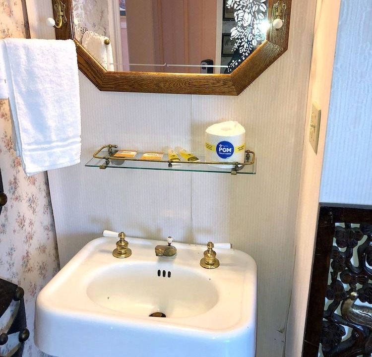 Photo of Bathroom in Auburn