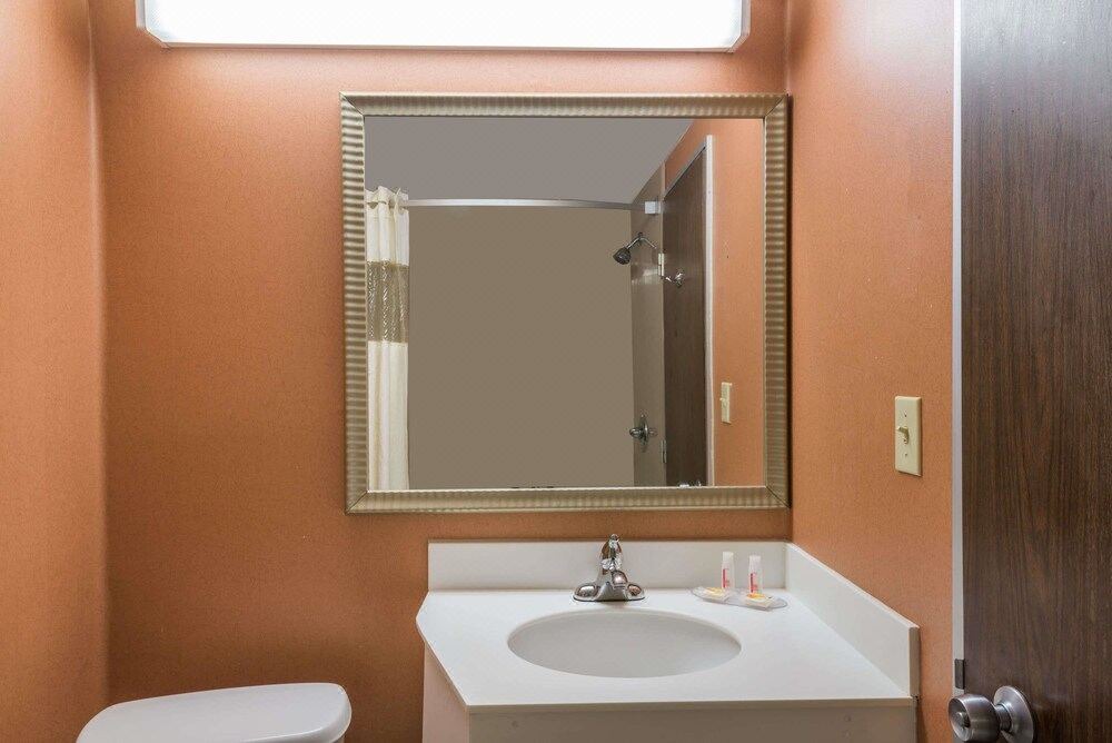 Photo of Bathroom in Vernon