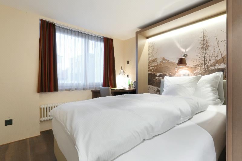 Photo of Bedroom in Einsiedeln