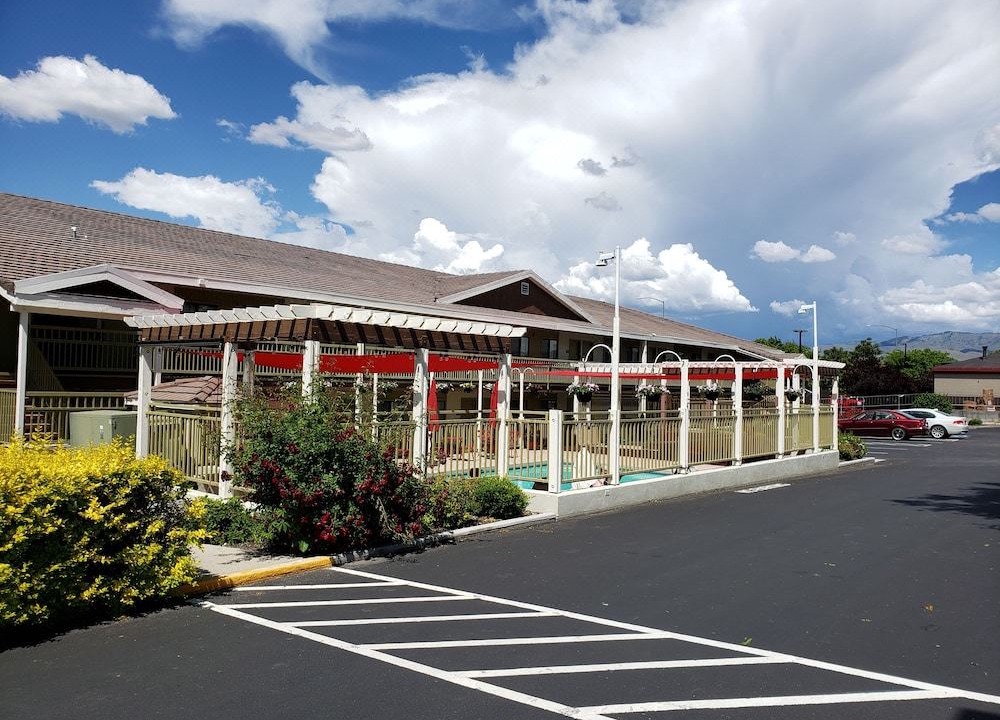 Photo of Buildings in Boise