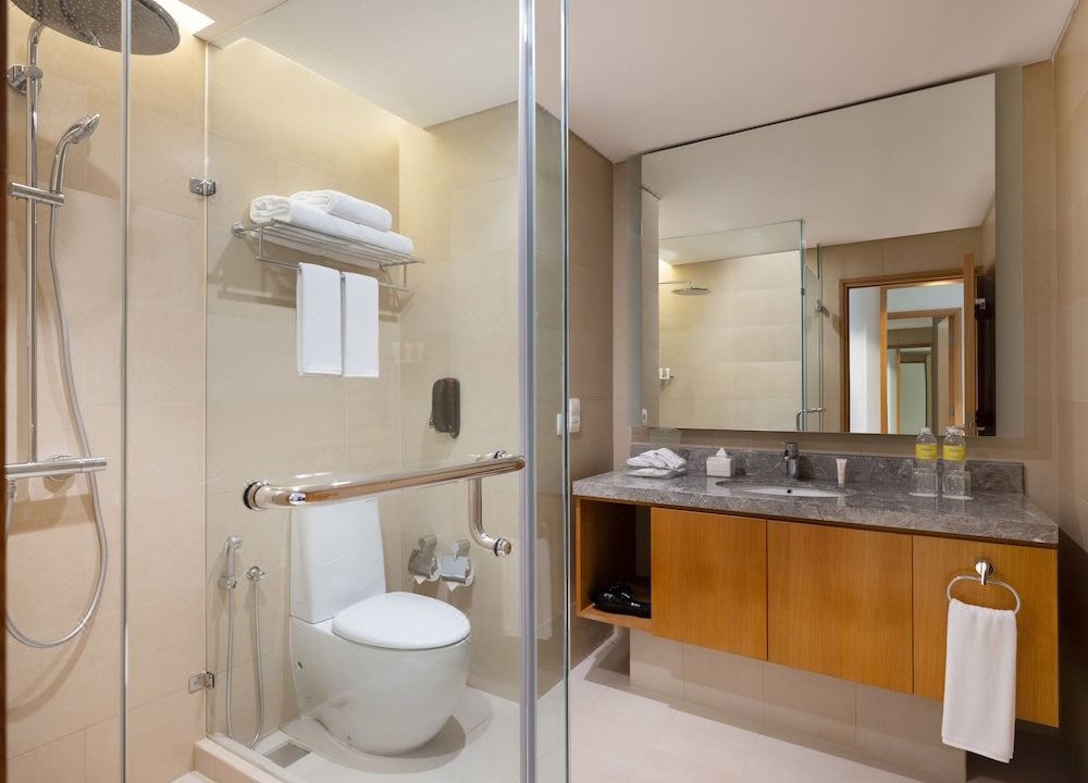 Photo of Bathroom in Chinatown