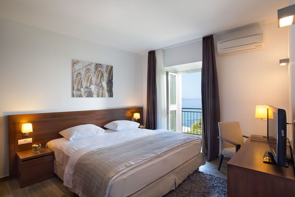 Photo of Bedroom in Mlini