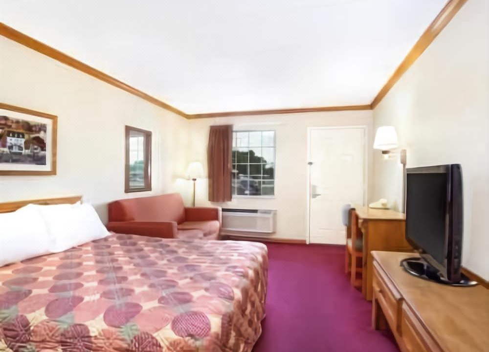 Photo of Bedroom in Auburn