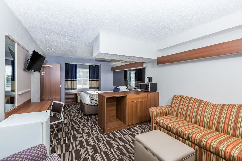 Photo of Livingroom in Sioux Falls