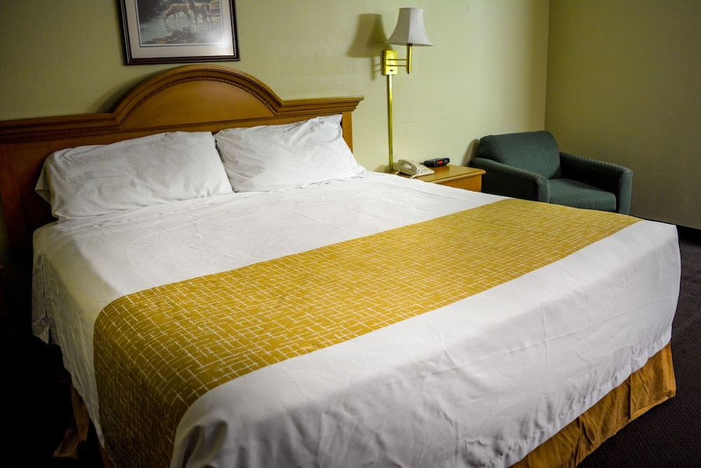 Photo of Bedroom in Airport Township