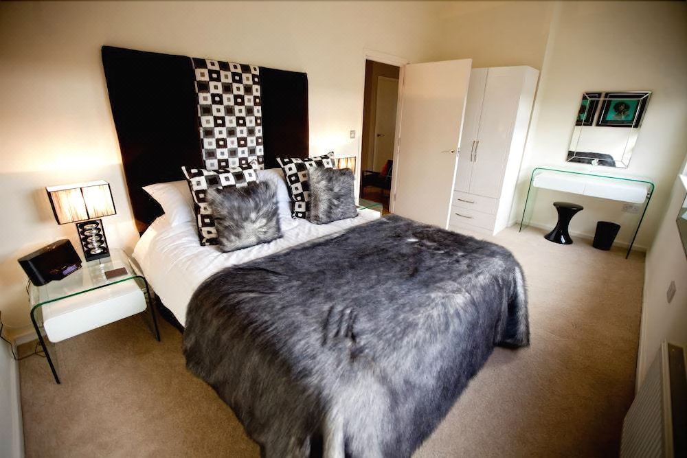 Photo of Bedroom in Chelmsford