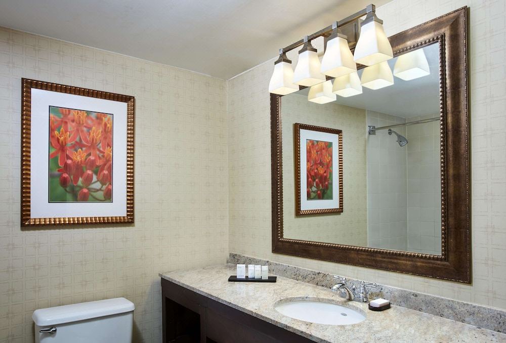 Photo of Bathroom in Parsippany