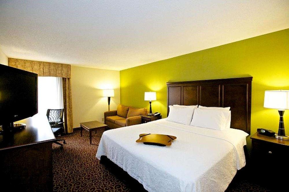 Photo of Bedroom in Douglasville