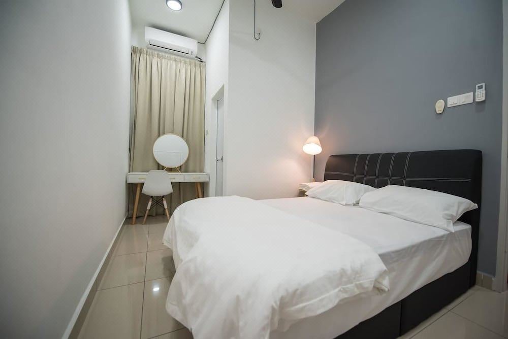 Photo of Bedroom in Bandar Perda