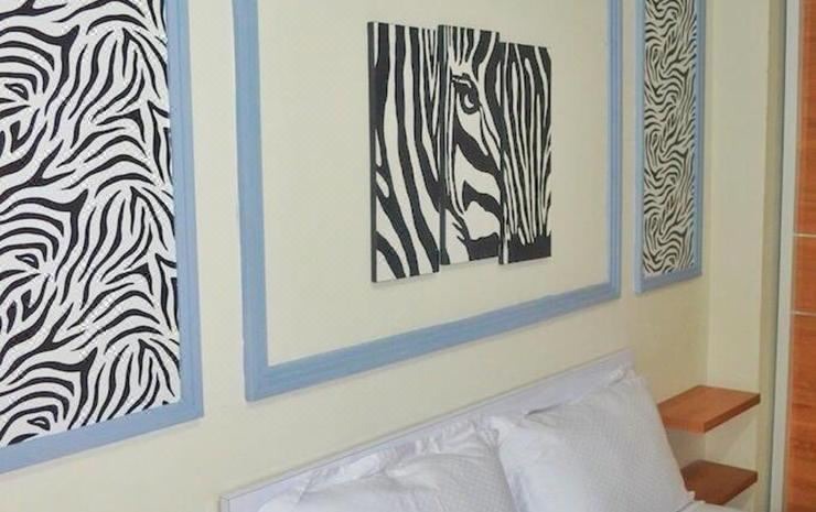 Photo of Bedroom in South Tangerang