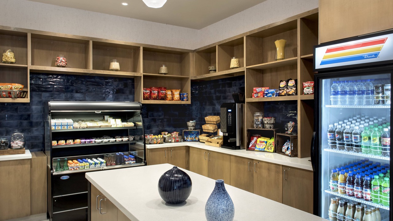 Photo of Kitchen in Utica