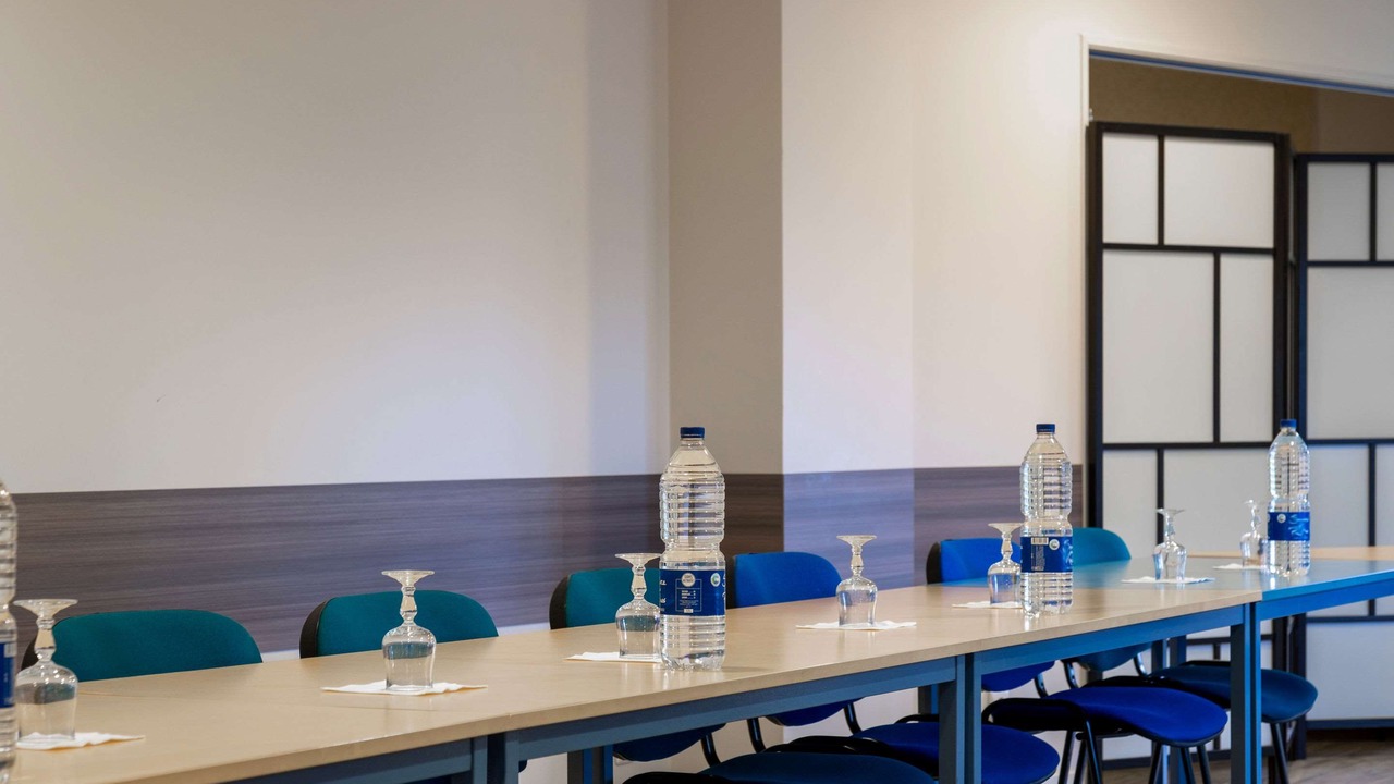 Photo of Kitchen in Saintes