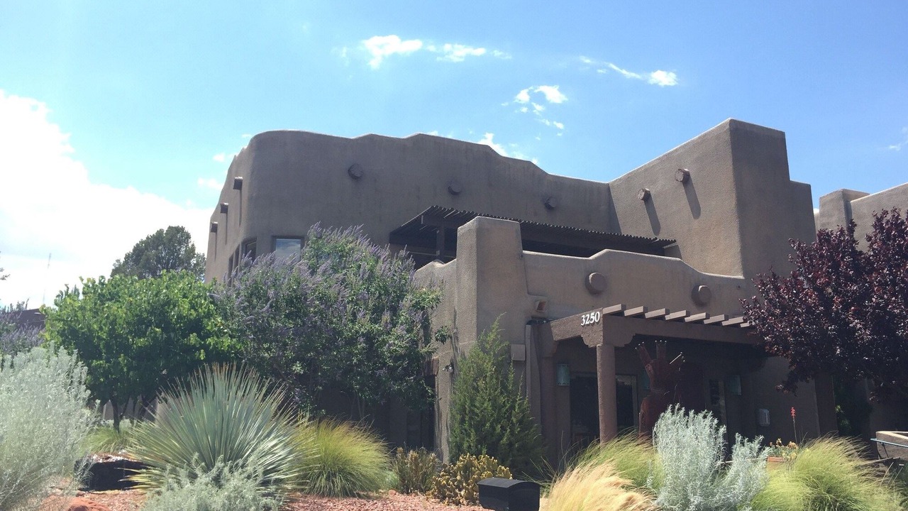 Photo of Buildings in West Sedona