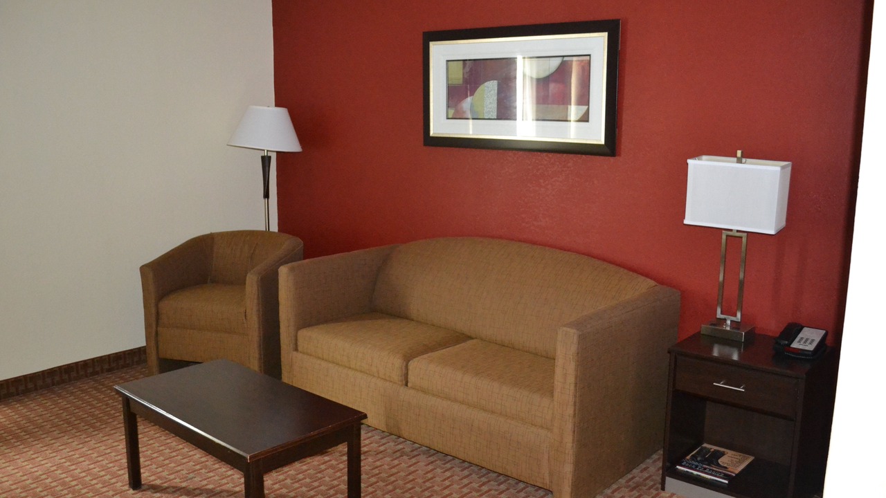 Photo of Livingroom in Mechanicsburg