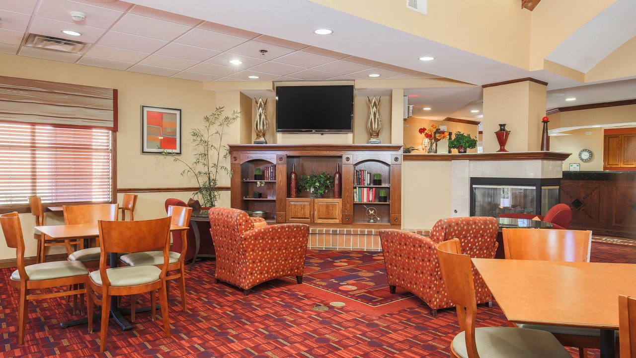 Photo of Livingroom in Flint