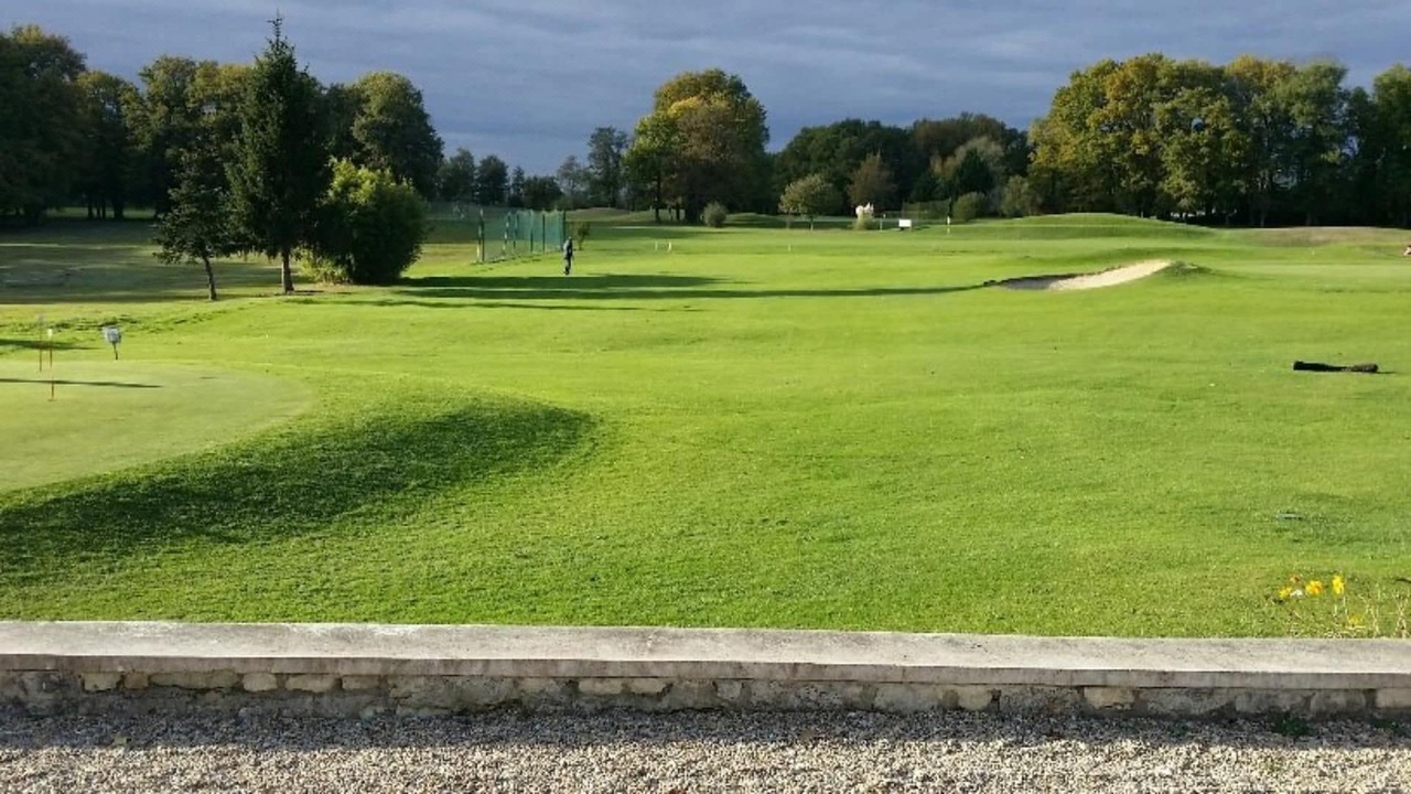 Photo of Outdoor in Saintes