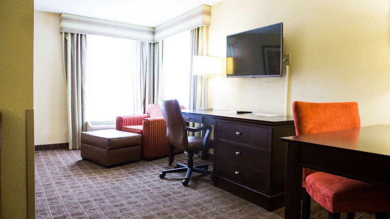 Photo of Livingroom in Augusta