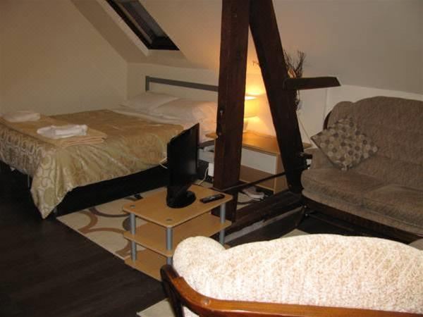 Photo of Bedroom in Amerton