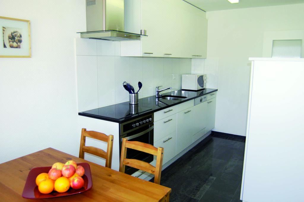 Photo of Kitchen in Oerlikon