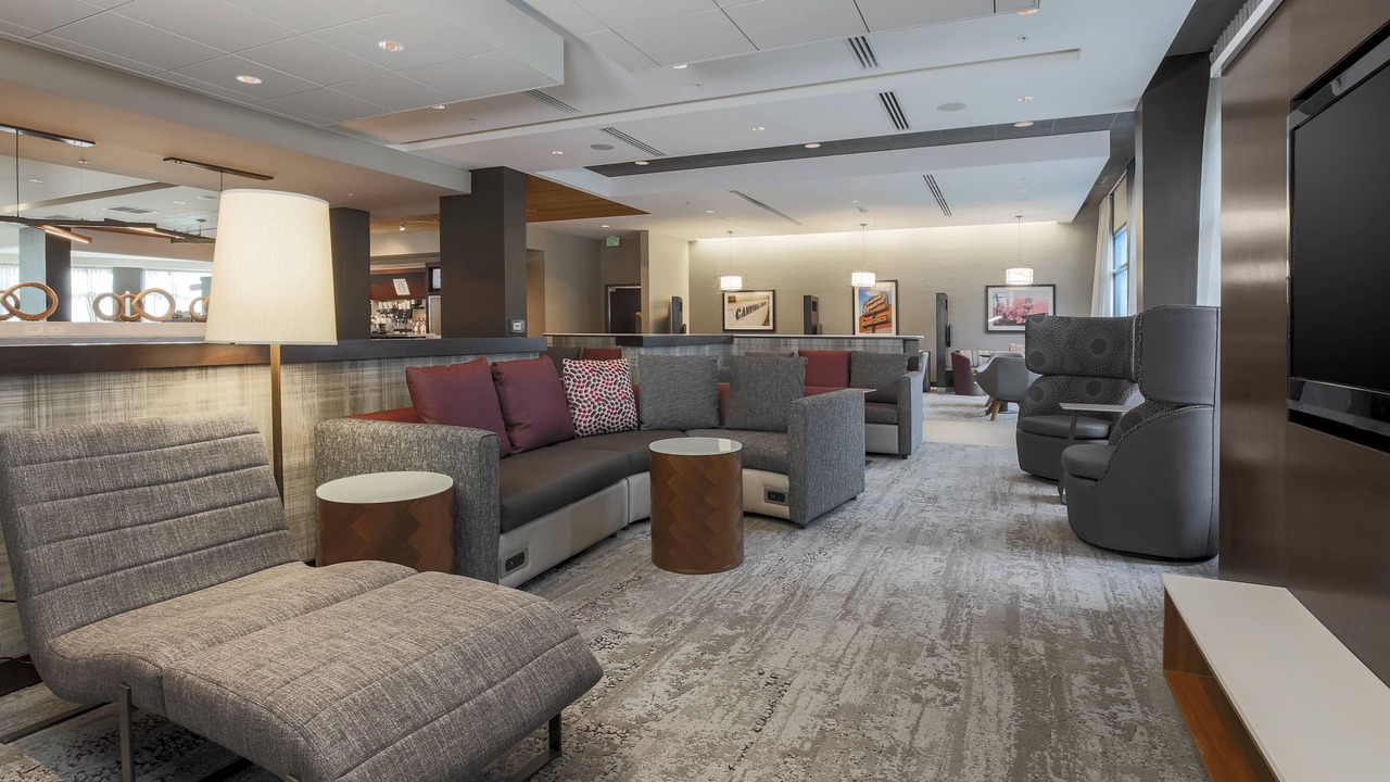 Photo of Livingroom in Campbell