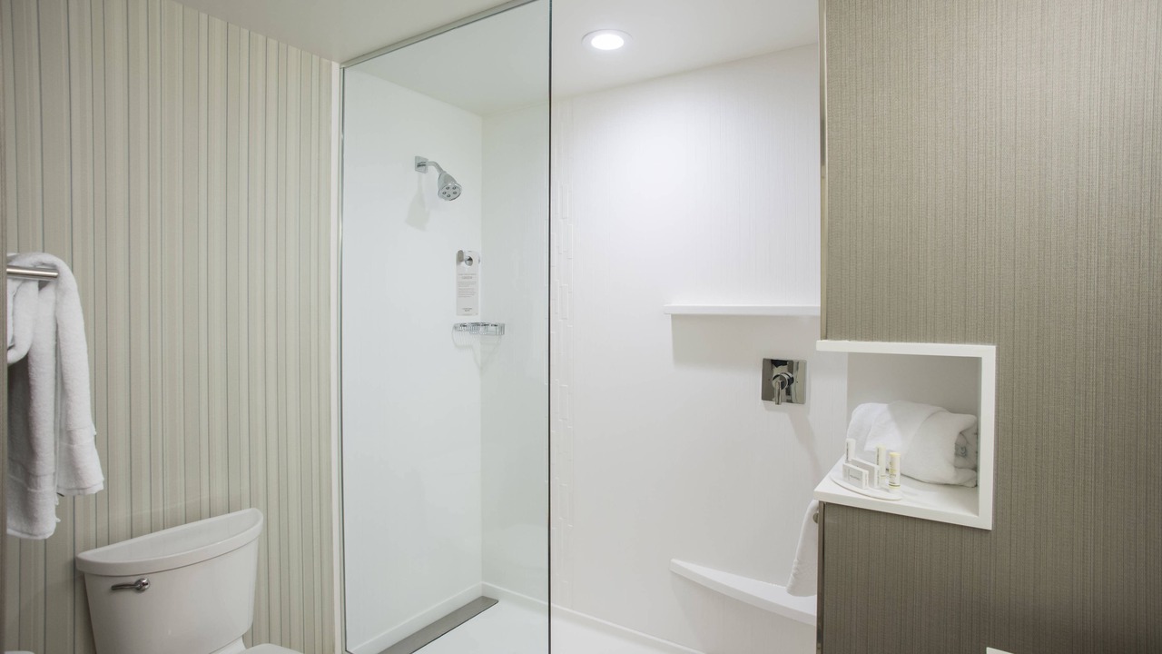 Photo of Bathroom in Clifton Park