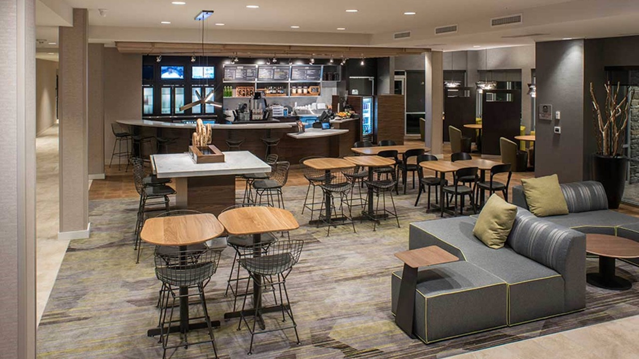 Photo of Livingroom in Clifton Park