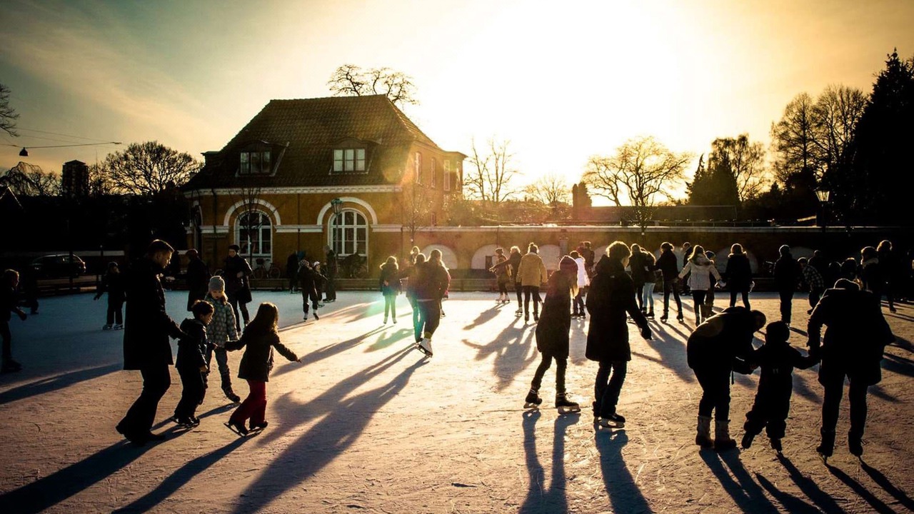 Photo of Others in Frederiksberg