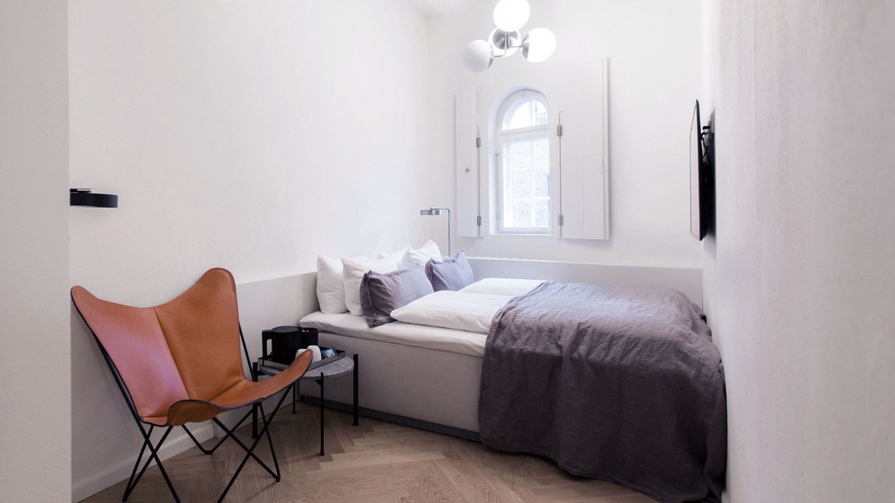 Photo of Bedroom in Vesterbro