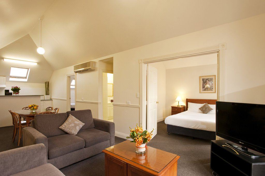 Photo of Livingroom in North Adelaide