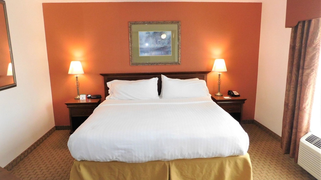 Photo of Bedroom in Ogallala