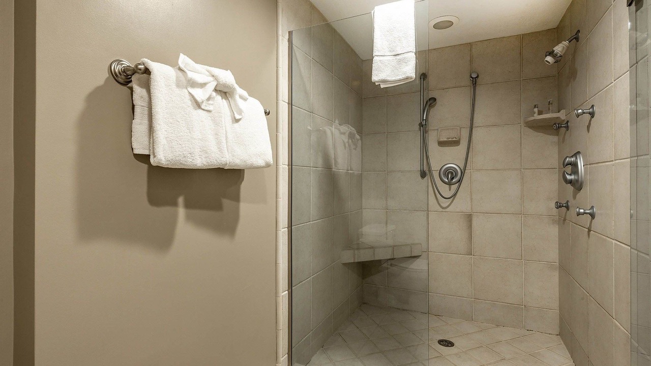 Photo of Bathroom in North Park City
