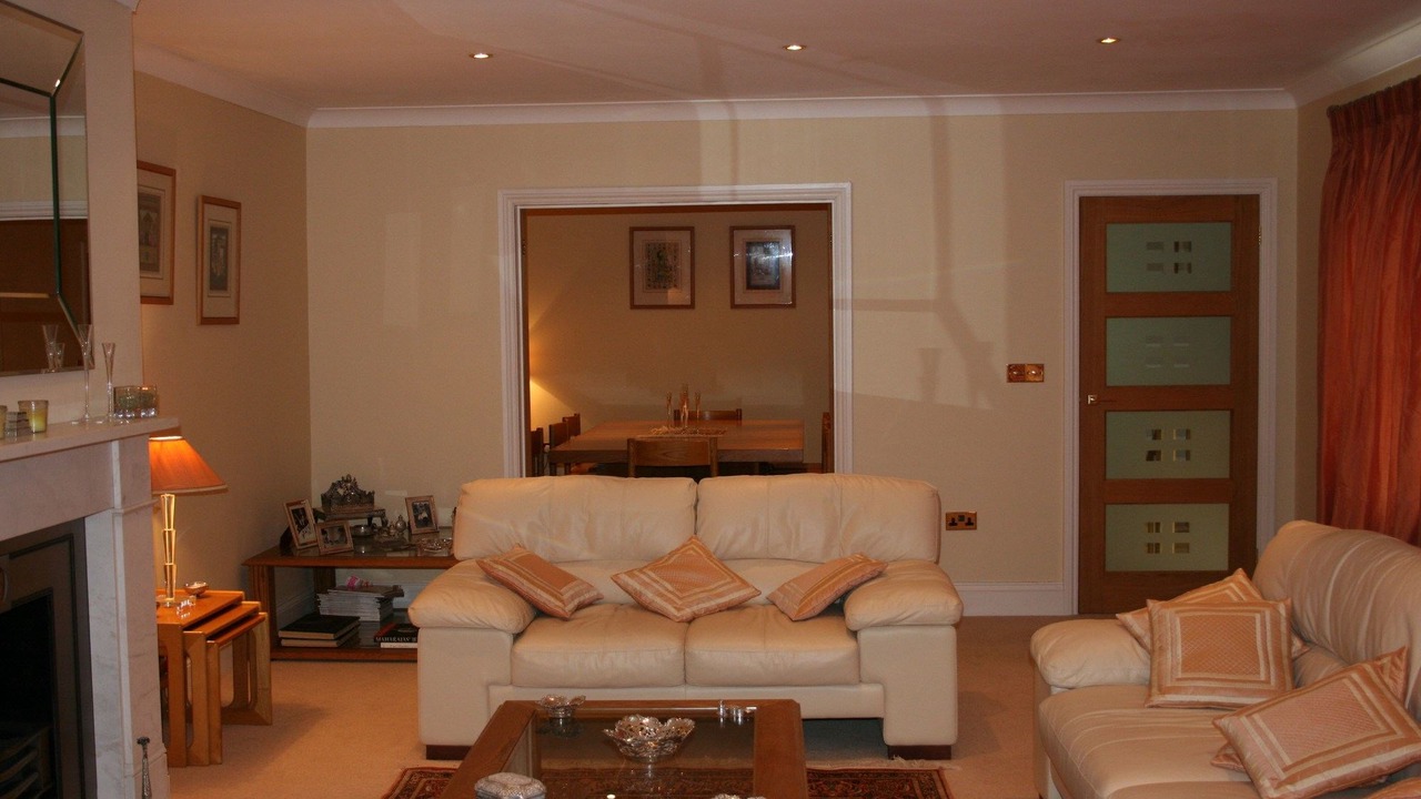 Photo of Livingroom in Monmouth