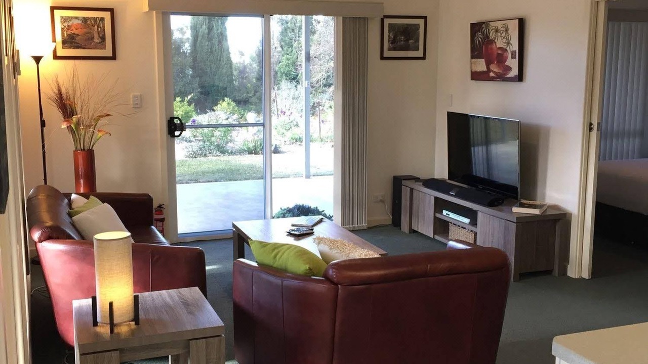 Photo of Livingroom in Upper Wakefield