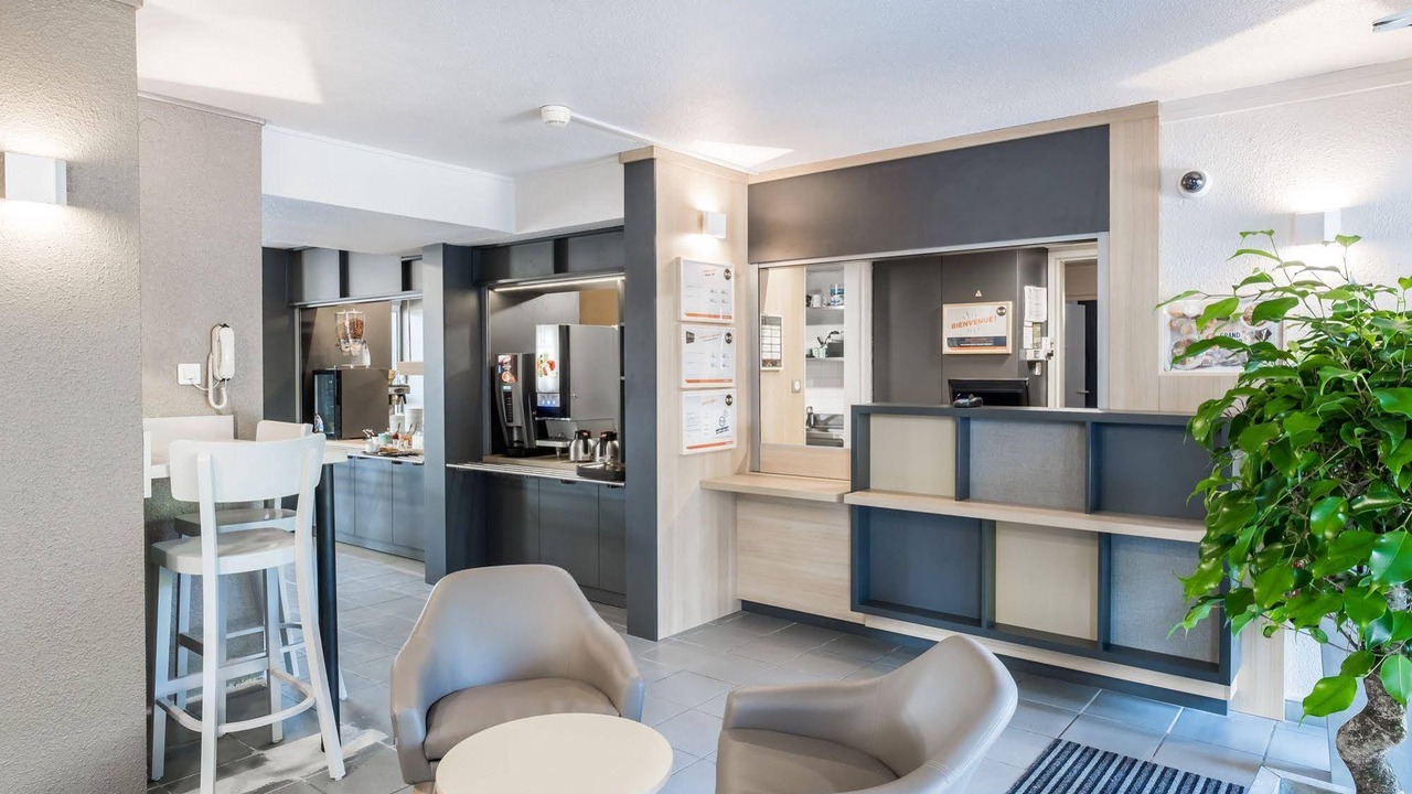 Photo of Livingroom in La Glacerie