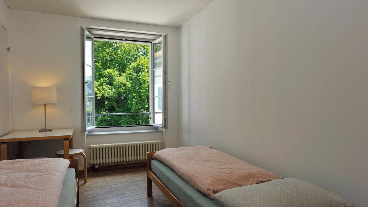 Photo of Bedroom in Horgen District