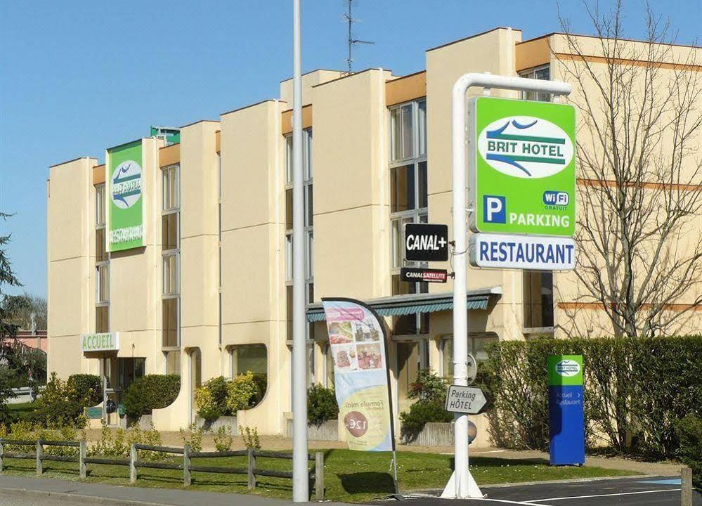 Photo of Buildings in Colomiers