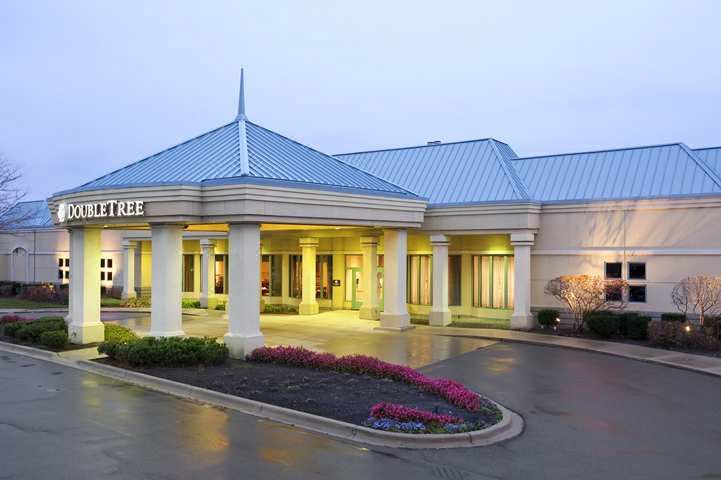 Photo of Buildings in Novi
