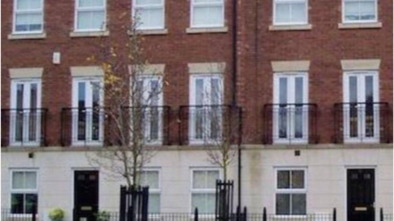 Photo of Buildings in South Shields