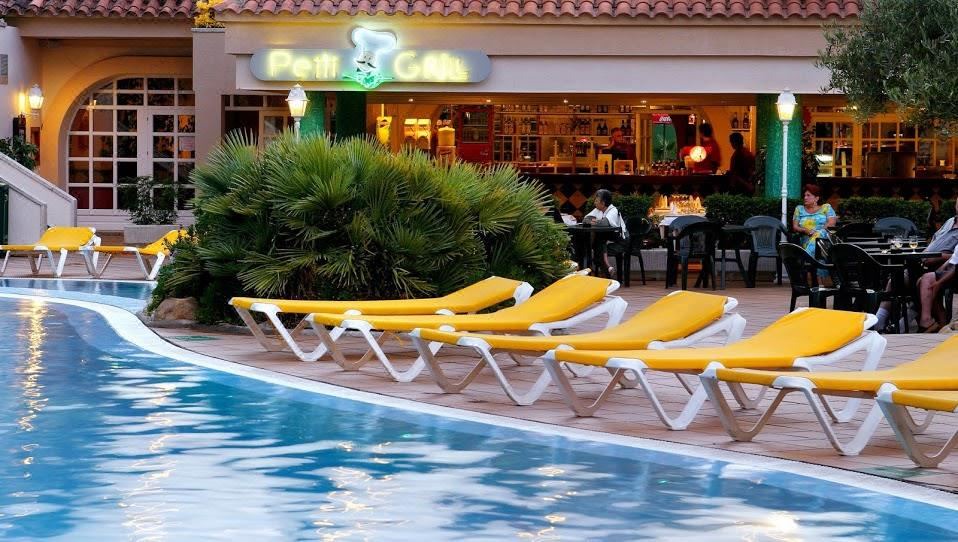 Photo of Outdoor in Lloret Town Center