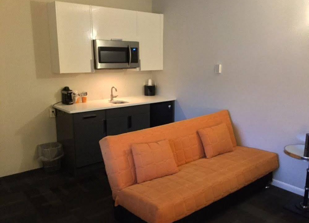 Photo of Livingroom in Royal Oak