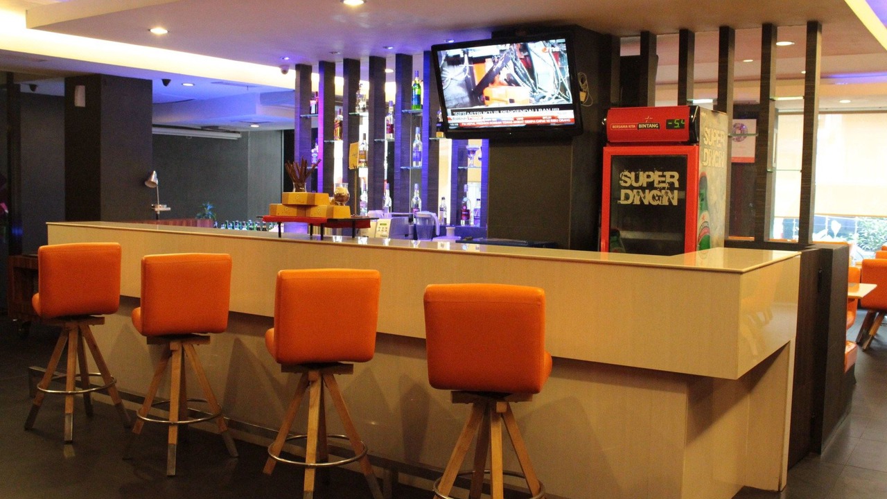 Photo of Livingroom in Medan